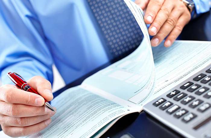 Φορολογικες Δηλωσεις